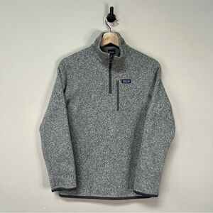 Boys Patagonia Better Sweater